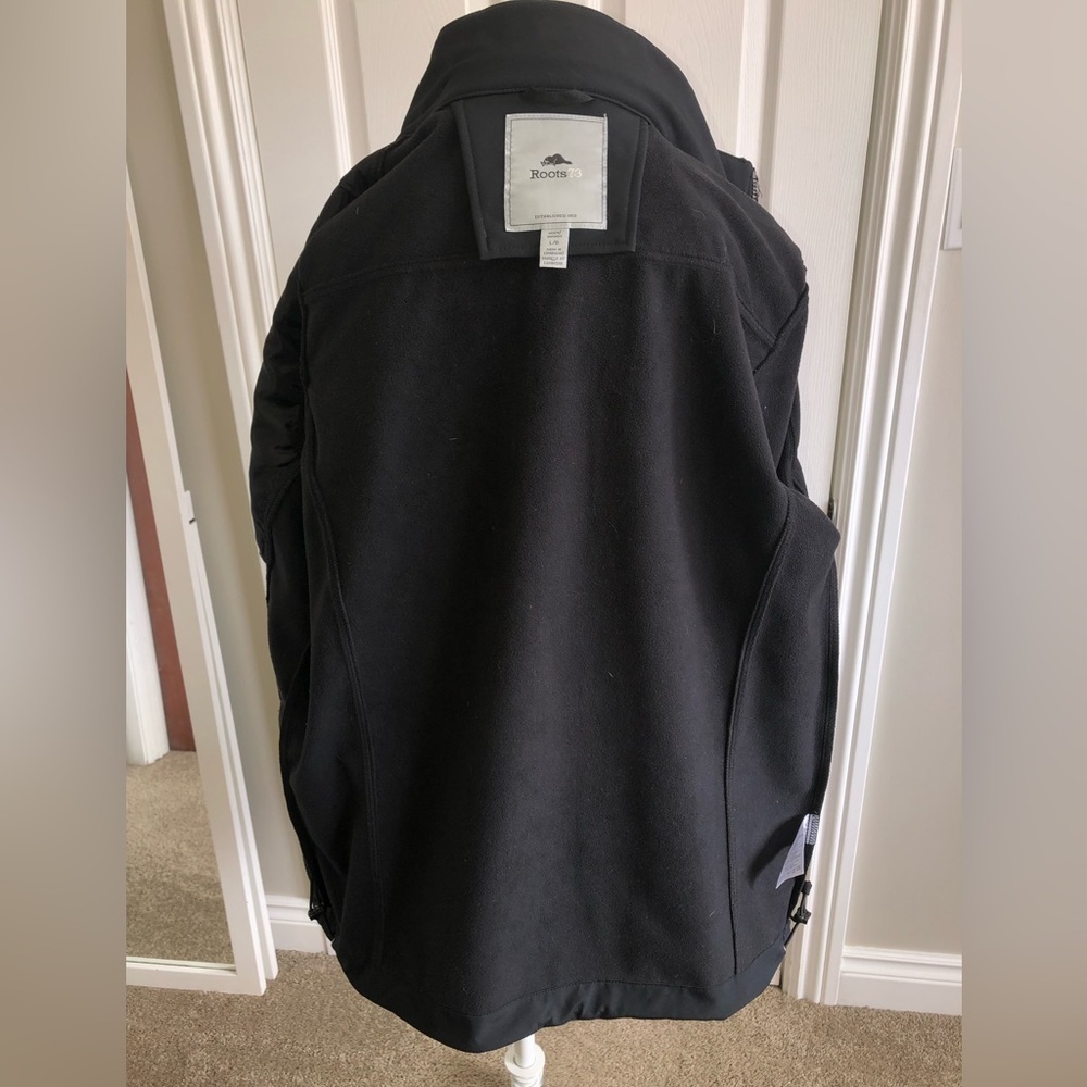 3/$40 Roots73 Elkpoint SoftShell Jacket - Picture 6 of 7